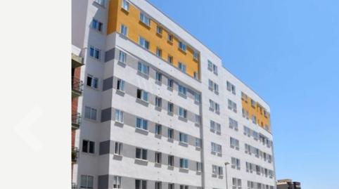 Photo 3 of Garage for sale in Avenida Carlos Haya, 80, La Florida - Parque Norte, Málaga