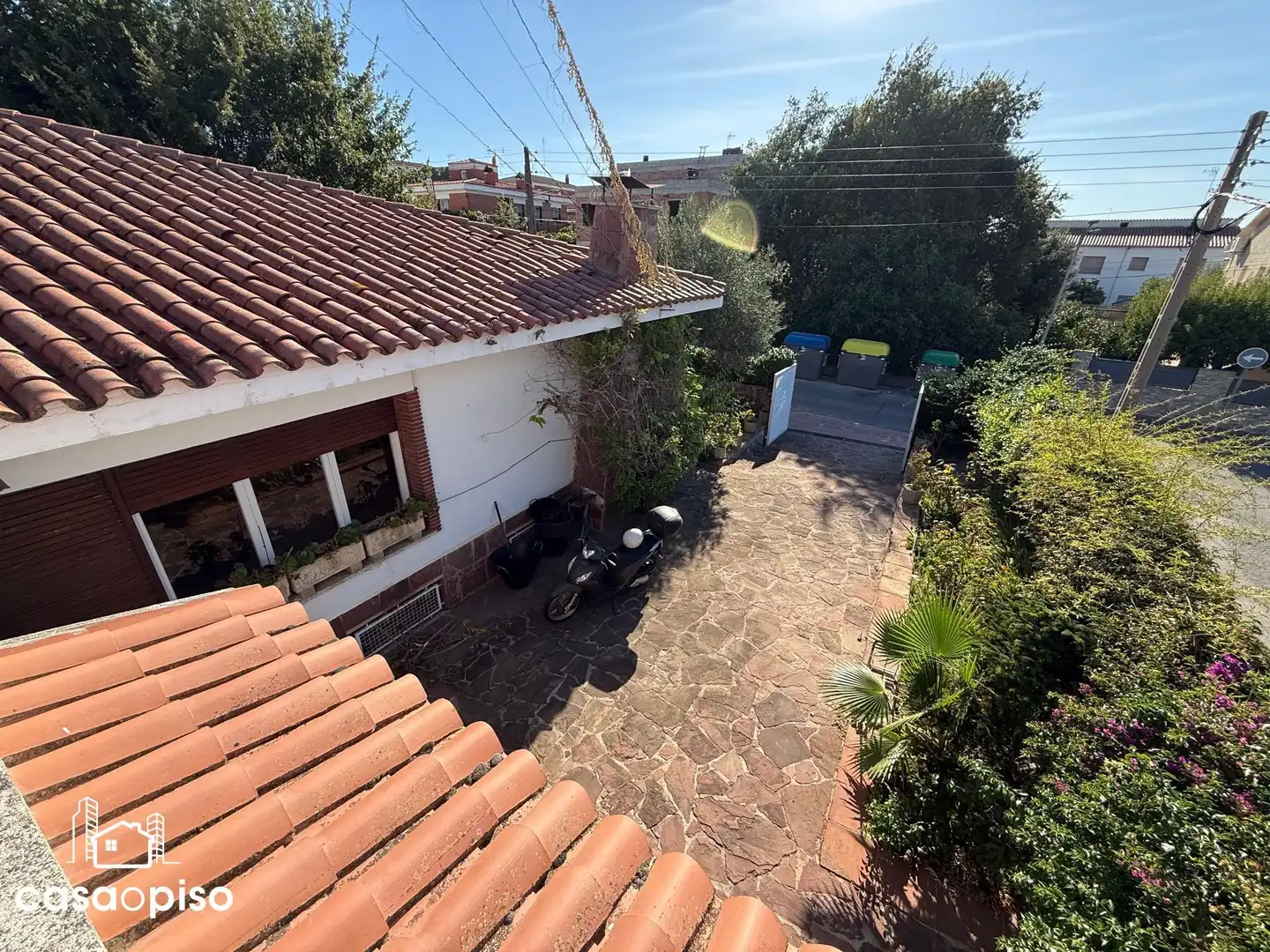 Maison avec piscine à vendre à GRECIA