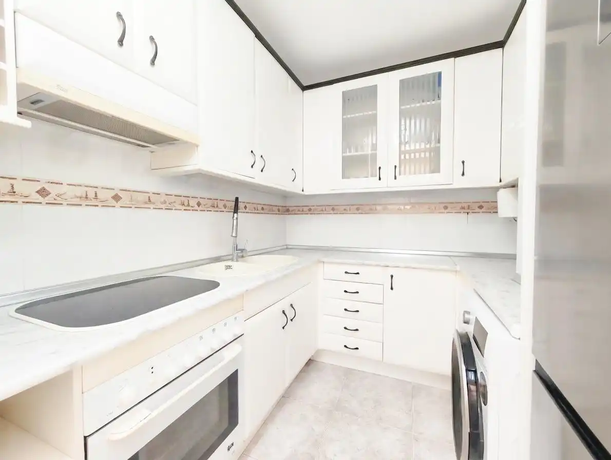 Maison avec terrasse à vendre à Calle Padre Manjón, imagen 12