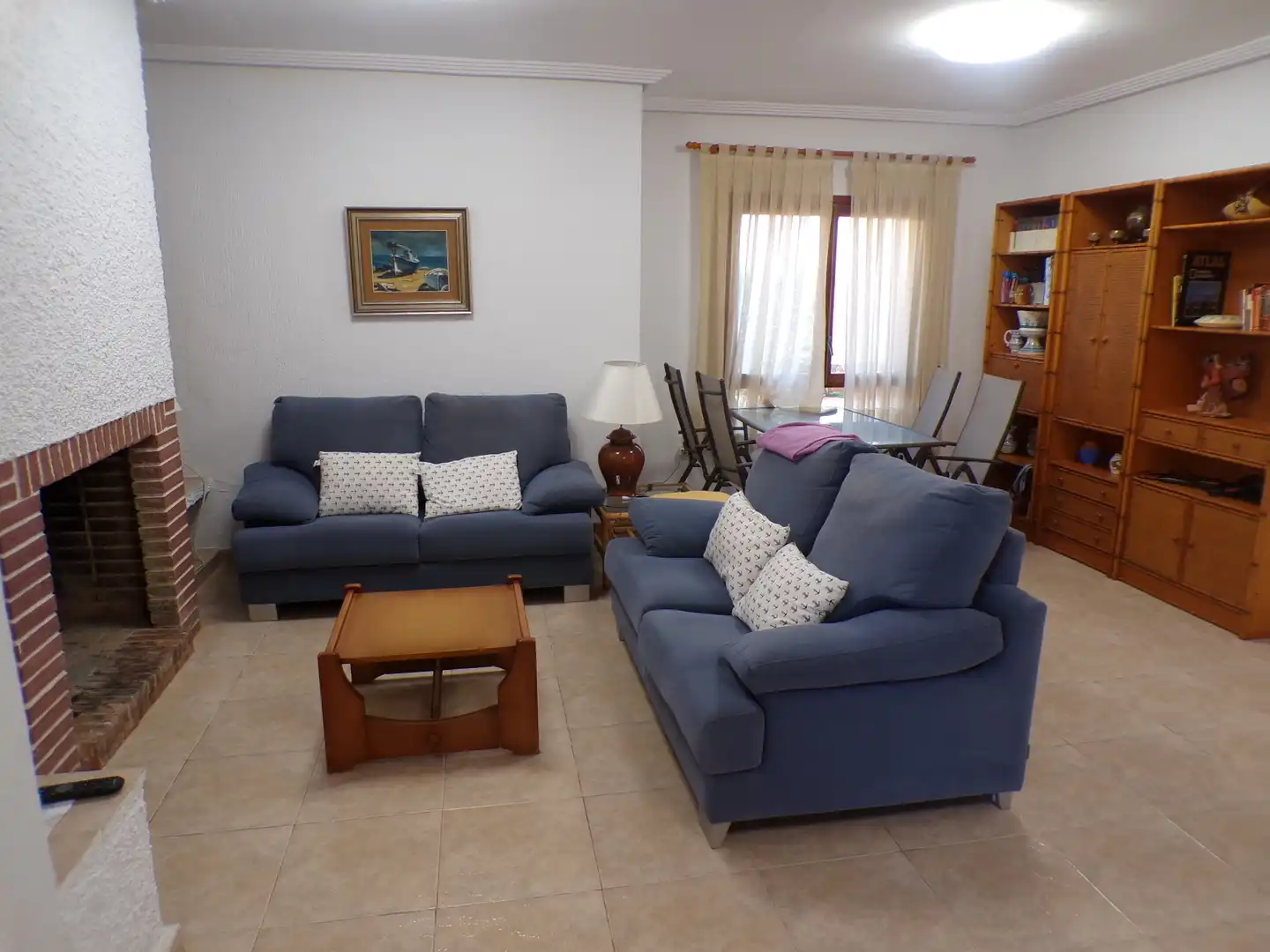 Casa o chalet en venta en Calle Antonio Aguado, 39, Torre de la Horadada