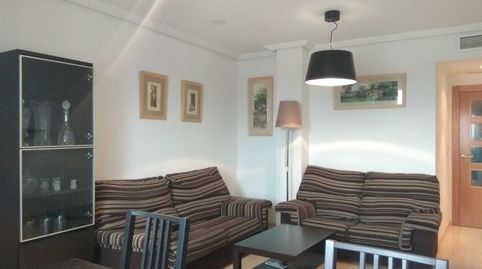 Photo 5 of Flat for rent in Puente Tocinos, Murcia Capital