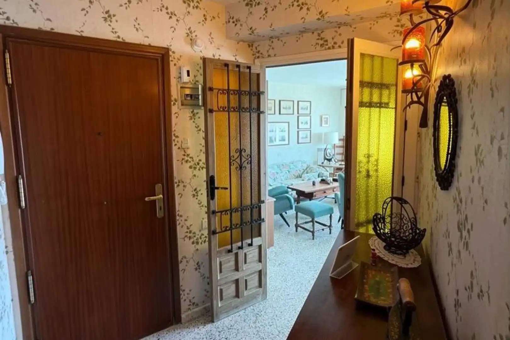 Apartament amb terrassa en venda a Orihuela Costa, imagen 12