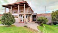 Exterior view of House or chalet for sale in Amoeiro  with Heating, Private garden and Terrace