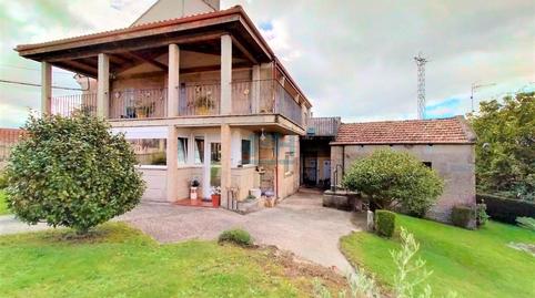 Foto 3 de Casa o xalet en venda a Amoeiro, Ourense