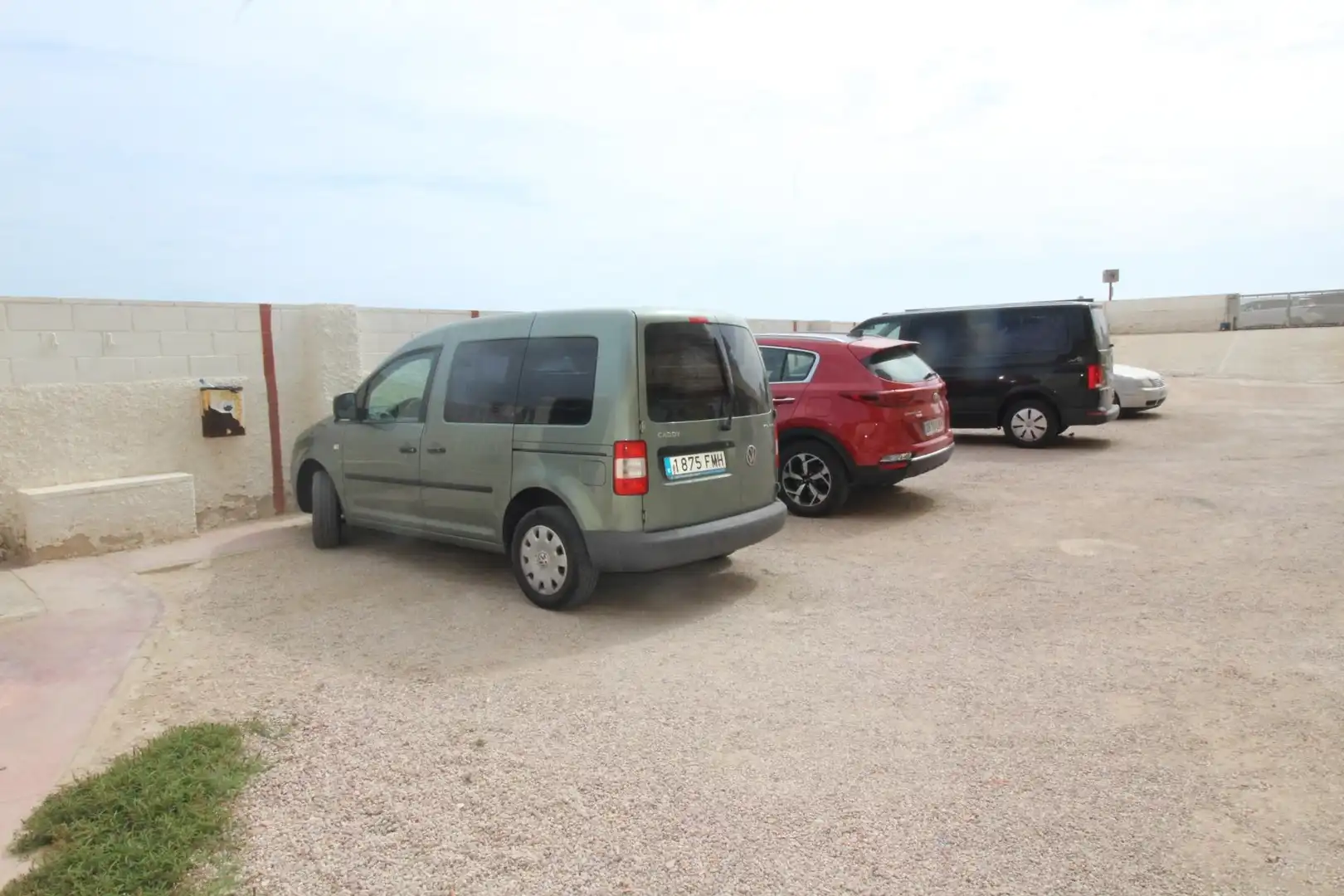 Mini appartamento in vendita a Los Arenales del Sol, imagen 53