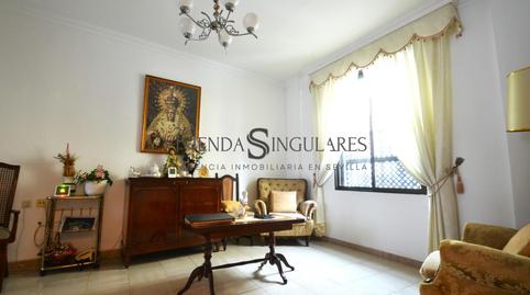 Foto 5 de Casa o xalet en venda a San Gil,  Sevilla Capital