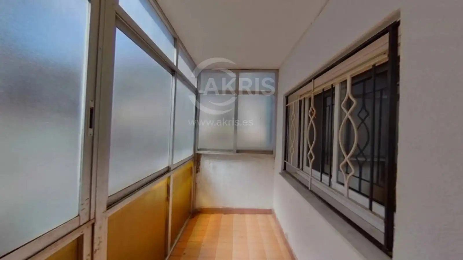 Schlafzimmer von Wohnung zum Verkauf in Blanes