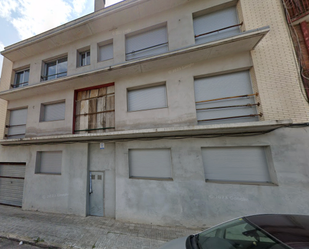 Exterior view of Building for sale in Vilalba Sasserra