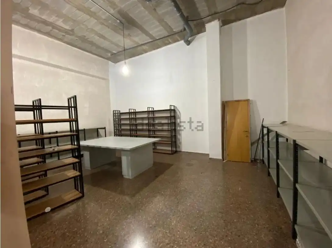Local commercial à vendre à Albaida, imagen 10