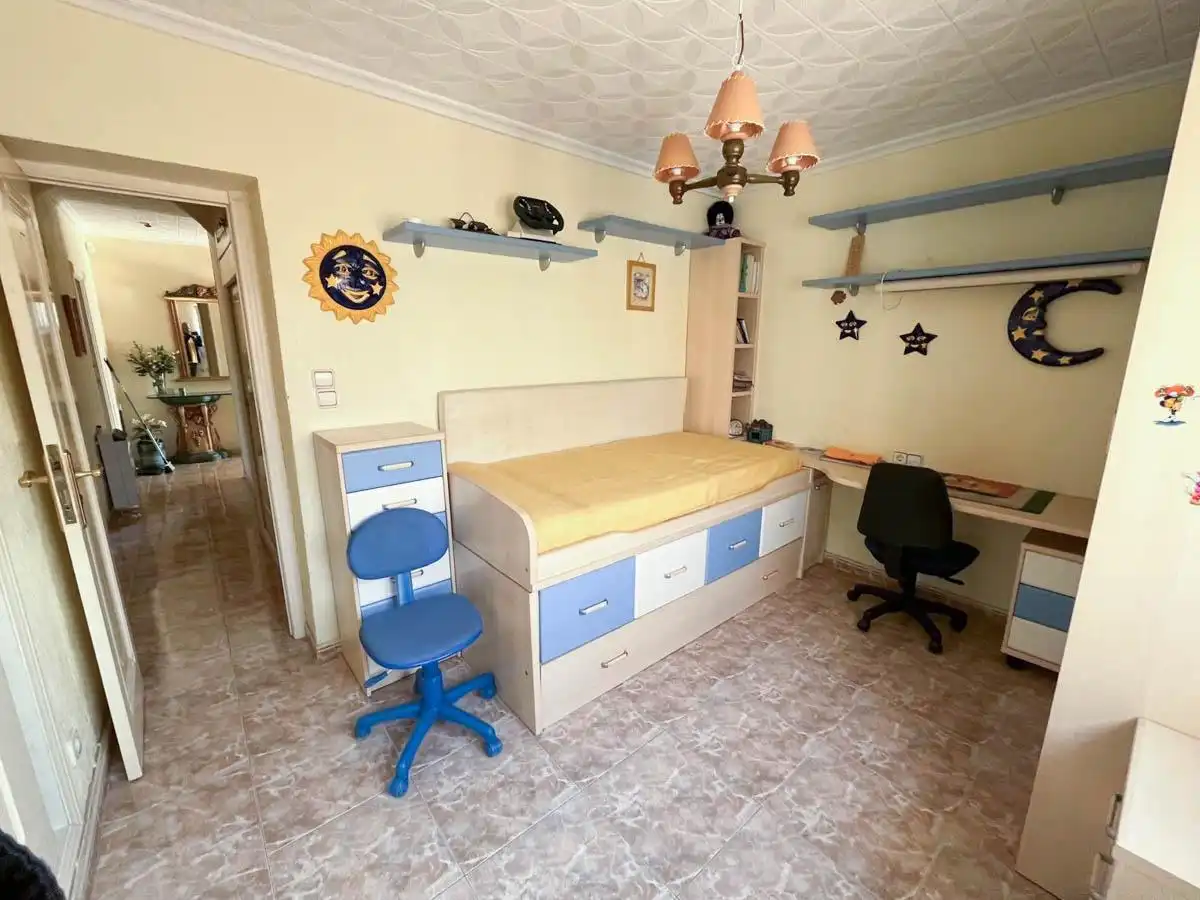 Detached house with pool for sale in Zona Carrefour - Urbanizaciones, imagen 49