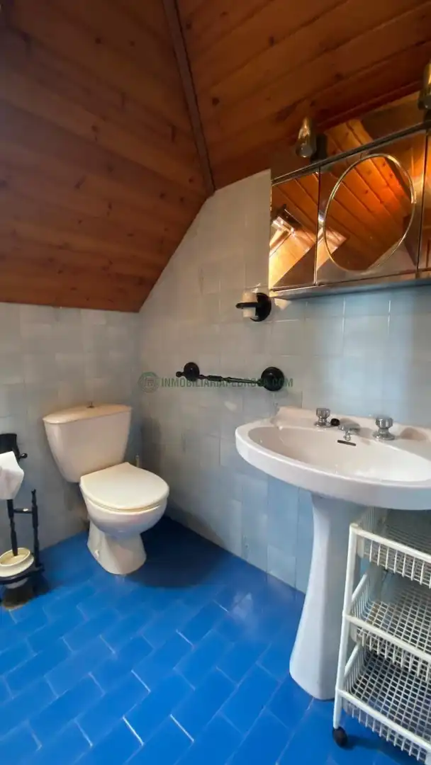 Casa o chalet en venta en Calle cabo fisterra, San Xoán de Poio