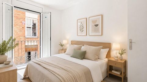 Foto 2 de Apartamento en venta en Carrer Reina Amalia, El Raval, Barcelona Capital