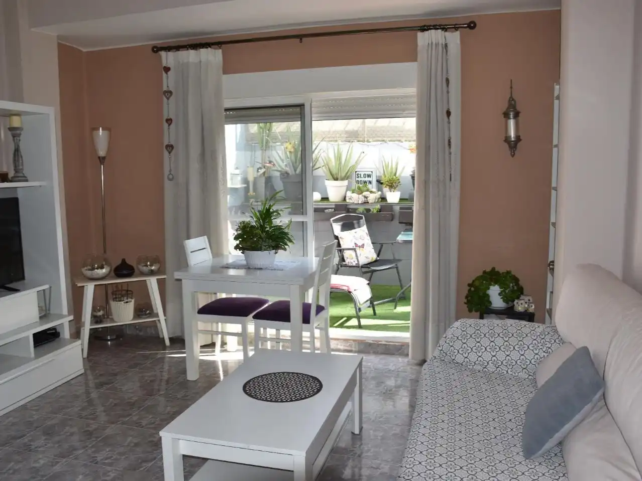 Appartamento con ascensore in vendita a Calle Ayora 17