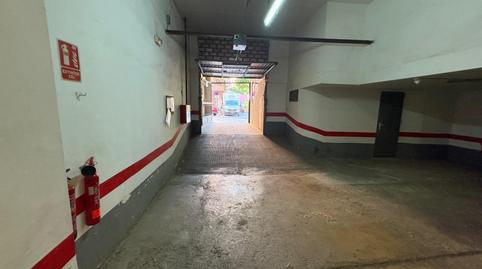 Foto 3 de Garatge en venda a Valencia - Cl Poeta Artola, La Bega Baixa - Plaza Xúquer,  Valencia Capital
