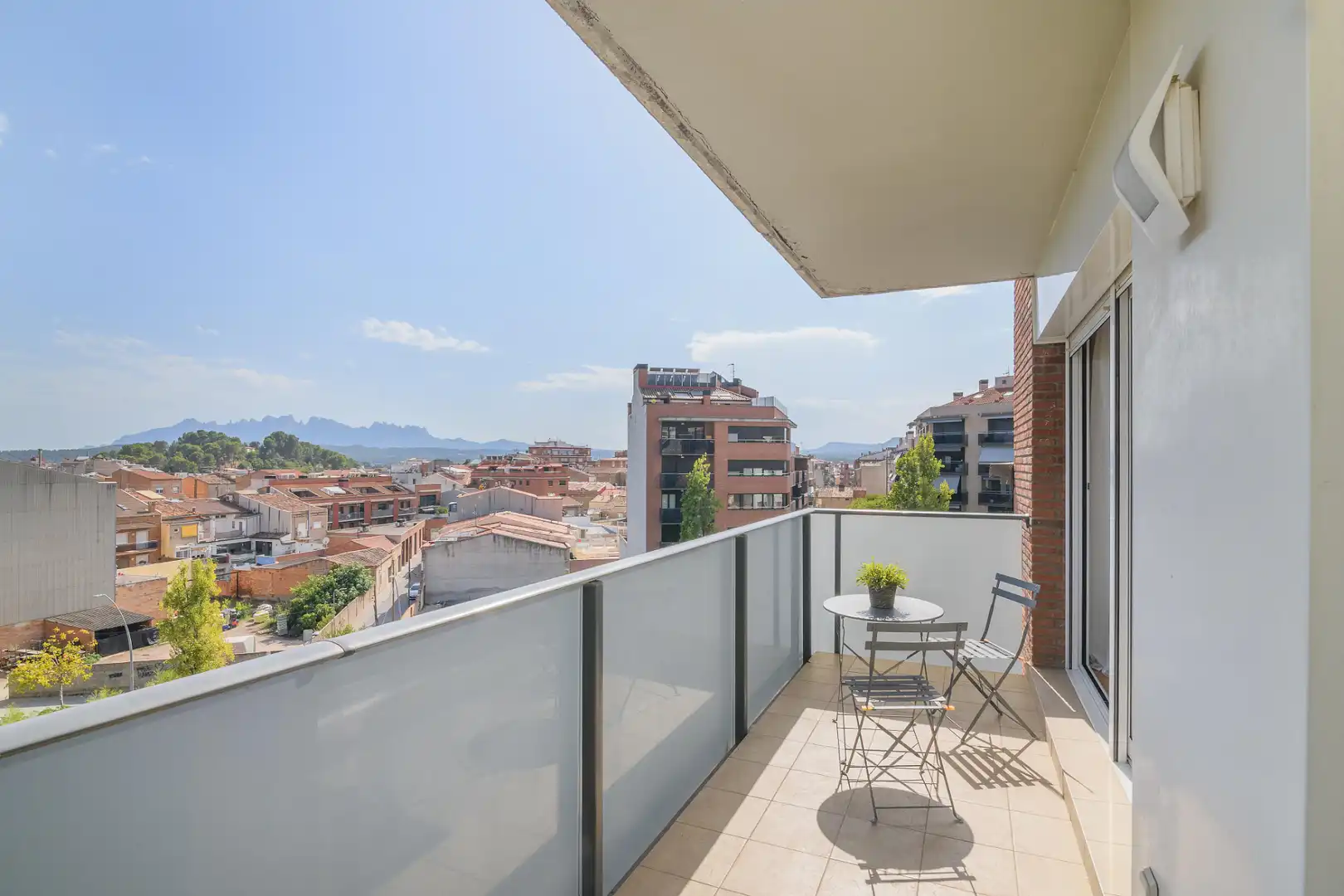 Duplex avec terrasse à vendre à Carrer de Dante, imagen 47