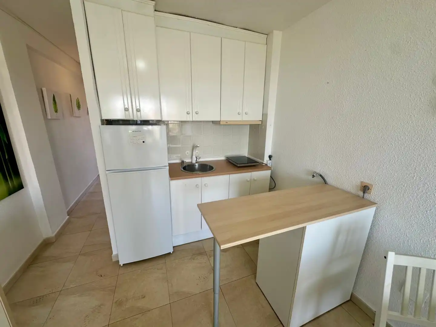 Apartament amb ascensor en venda a Playa de los Locos, imagen 7