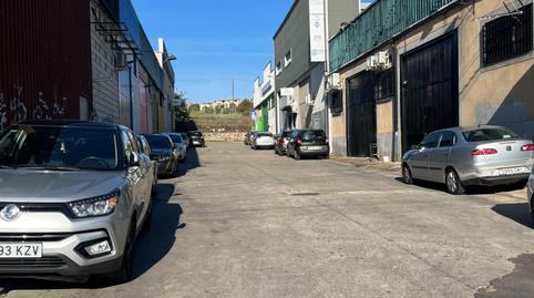 Photo 4 of Industrial buildings for sale in Santa Rosa - Valdeolleros, Córdoba