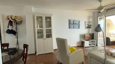 Foto 5 de Piso de alquiler en Playa de los Boliches, Fuengirola