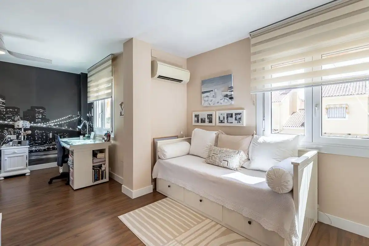 Casa con piscina in vendita a Polideportivo, imagen 17