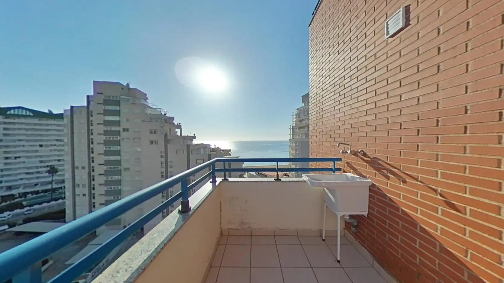 Penthouse mit Aufzug zum Verkauf in Av Rosa de los Vientos  - Ed Penyal II -, imagen 35