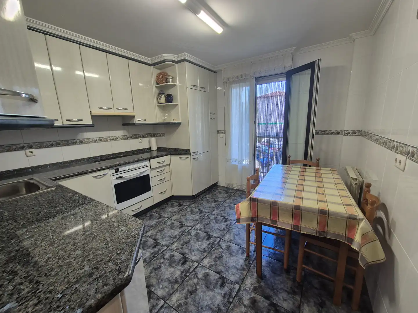 Flat with terrace for sale in Andoain