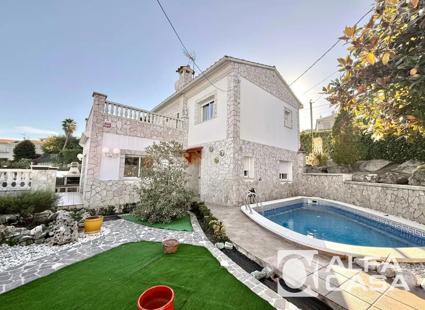 Casa amb terrassa en venda a Santa Clotilde, imagen 29