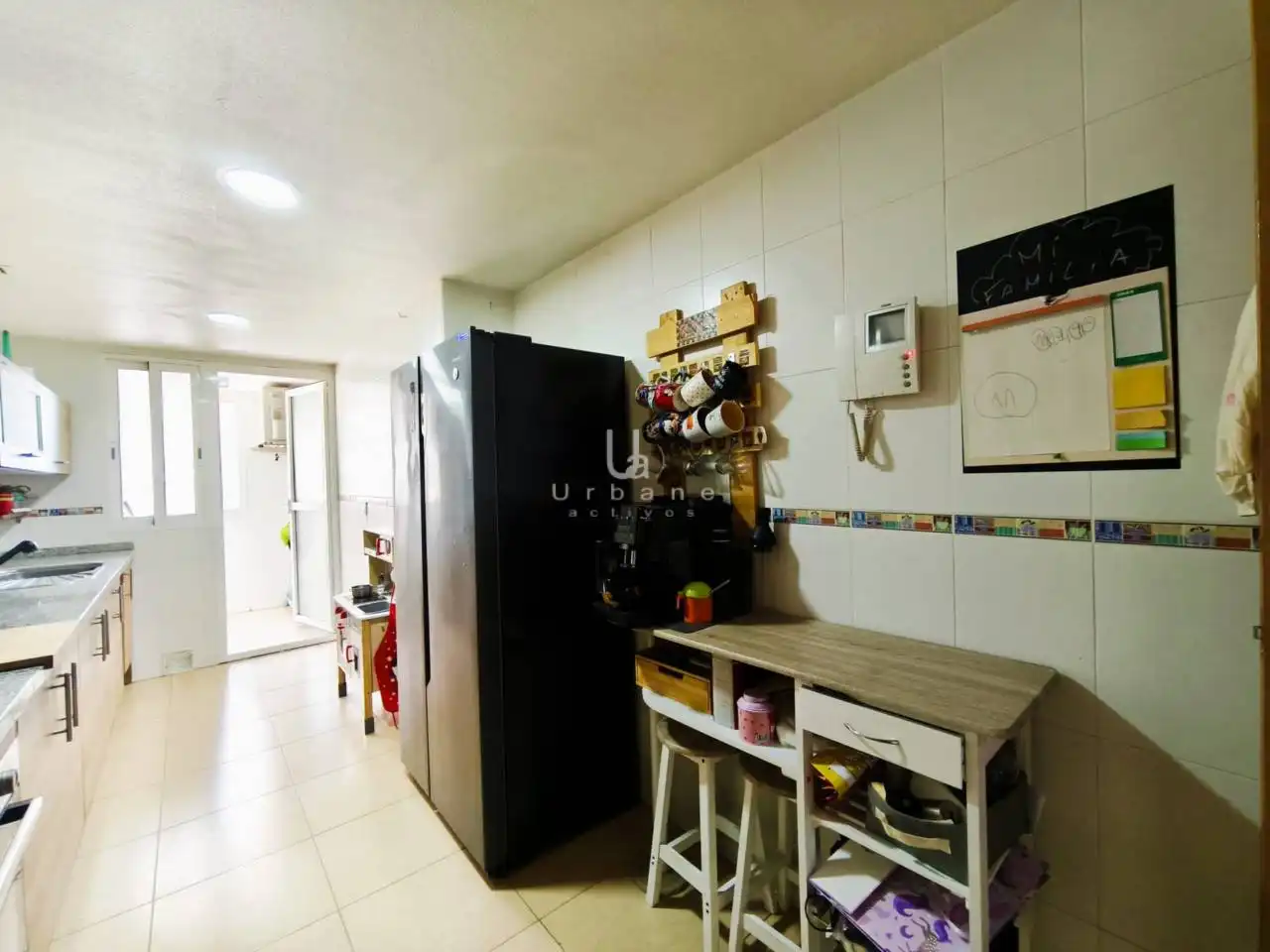 Flat for sale in Calle Escuelas de Torreagüera, Torreagüera