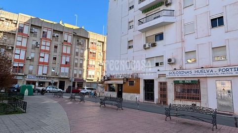 Foto 2 von Garage zum Verkauf in Isla Chica, Huelva Capital