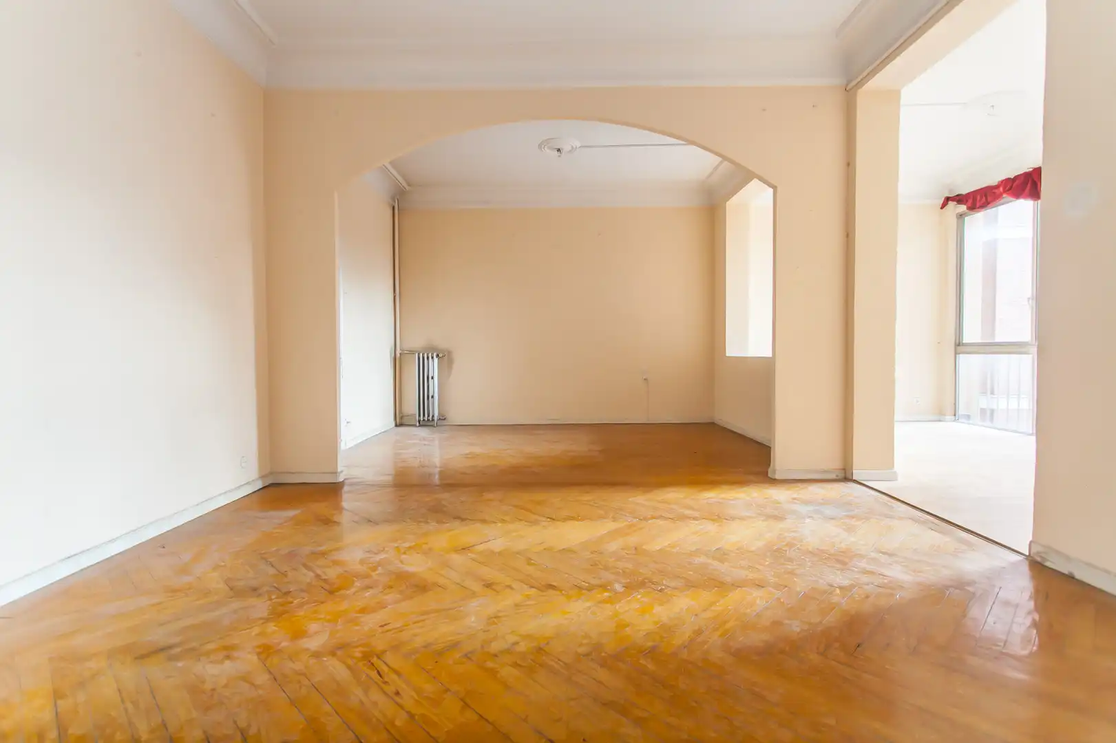 Wohnung mit Aufzug zum Verkauf in Calle de Claudio Coello, imagen 8