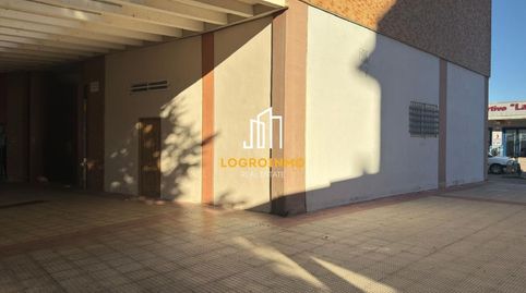 Foto 3 von Geschaftsraum zum Verkauf in Universidad, Logroño