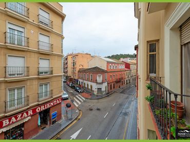 Résidentiel à vendre à Calle del Cristo de la Epidemia