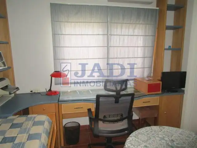 Habitación de Casa o chalet en venta en Membrilla con Aire acondicionado, Calefacción y Trastero