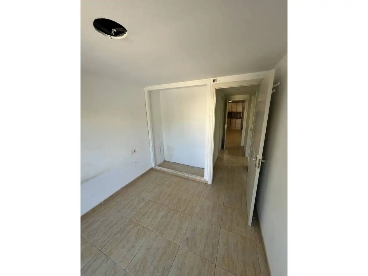 Flat for sale in Paseo Mossèn Jacint Verdaguer, El Poble Sec