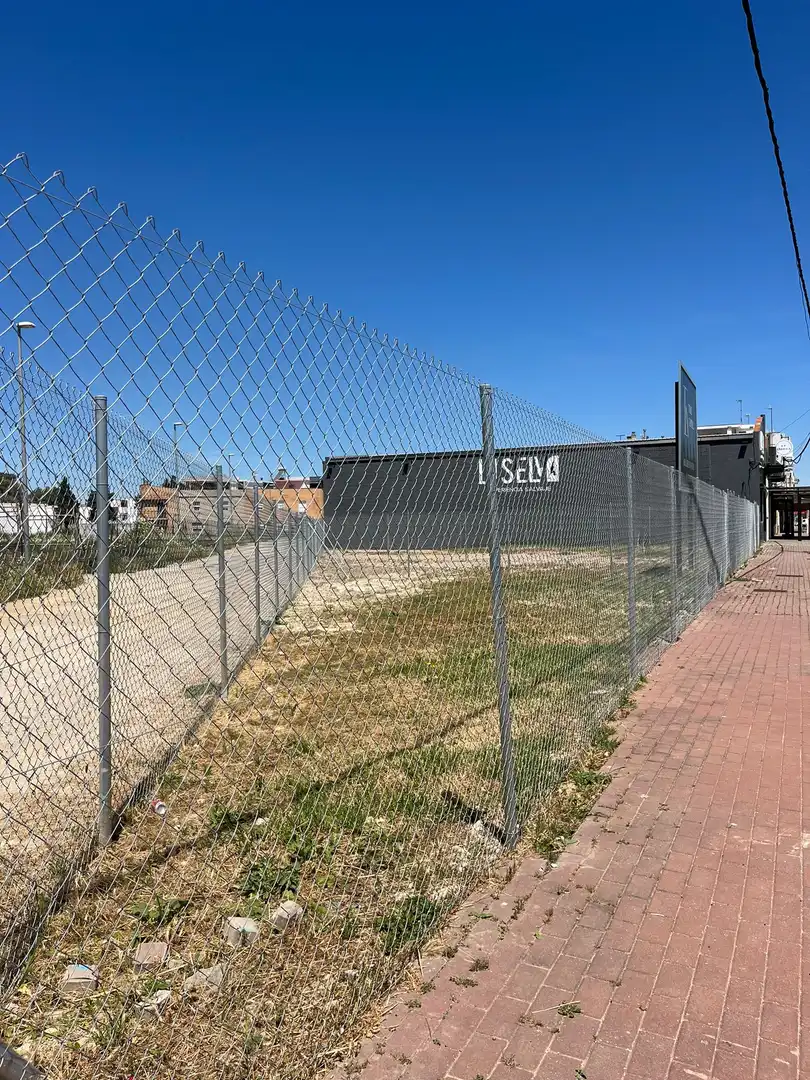 Terrenys i solars en venda a Coria del Río, imagen 7