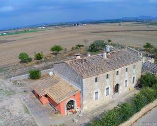 Country house for sale in Vilafranca de Bonany