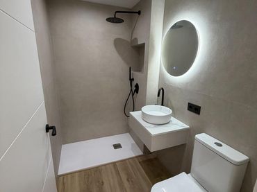 Loft amb ascensor en venda a Norte