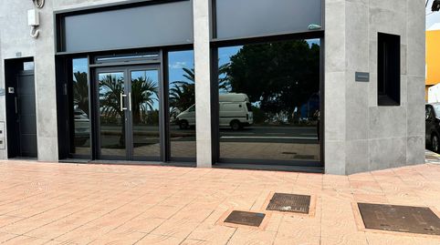 Foto 3 von Geschaftsraum zur Miete in Calle Tenesor Semidán, 56, Cruce de Arinaga, Agüimes