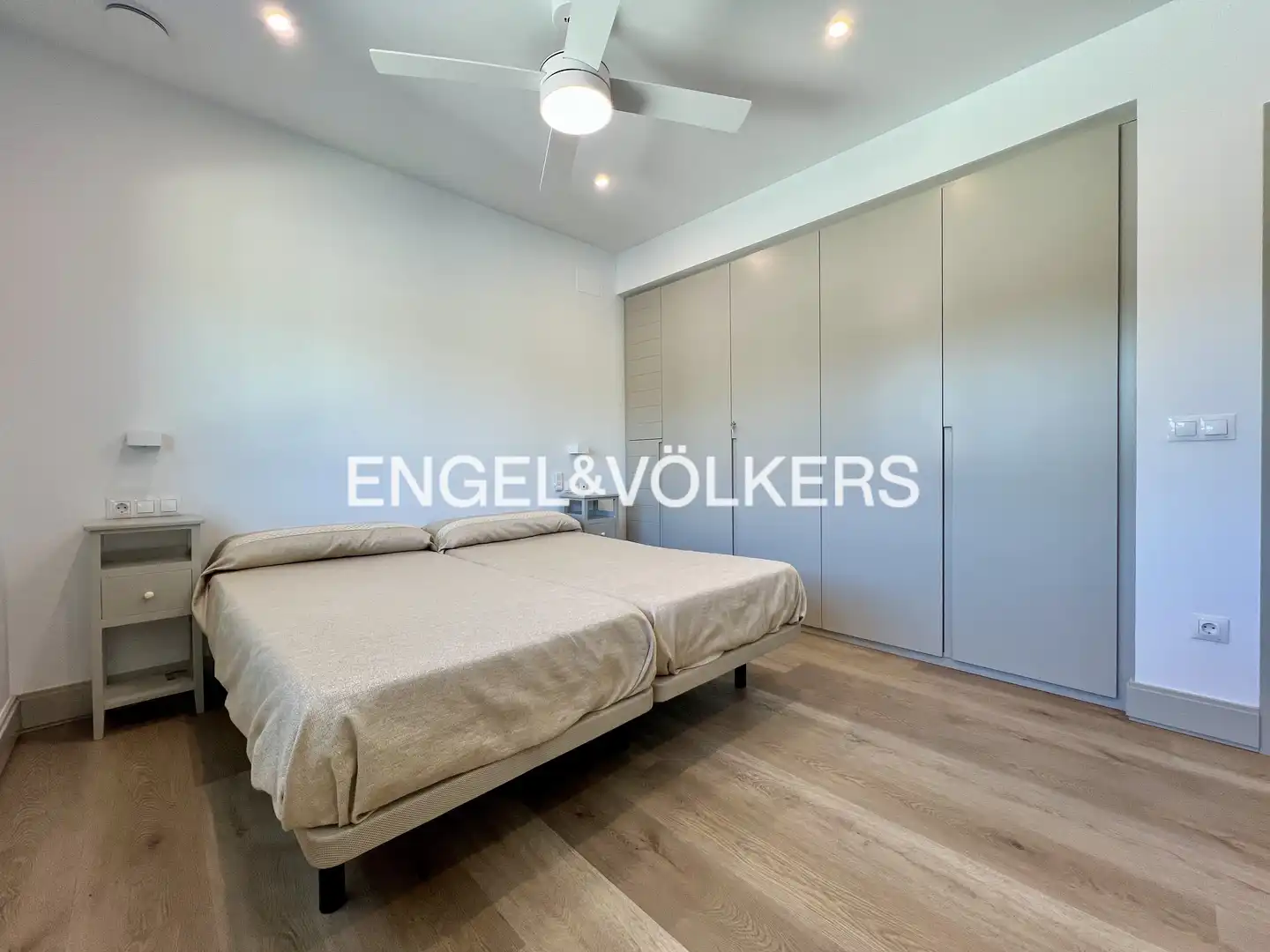 Bedroom of Houses for sale in El Portil  with Air Conditioner, Heating and Private garden