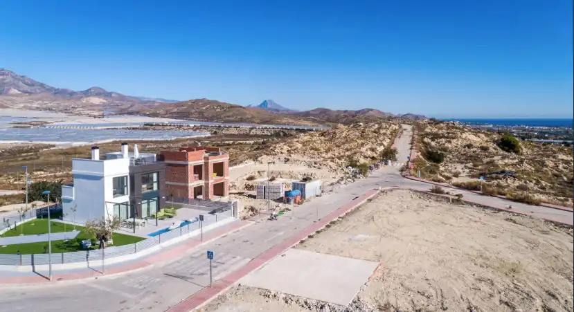 Villa con piscina in vendita a Bonalba - Cotoveta, imagen 26