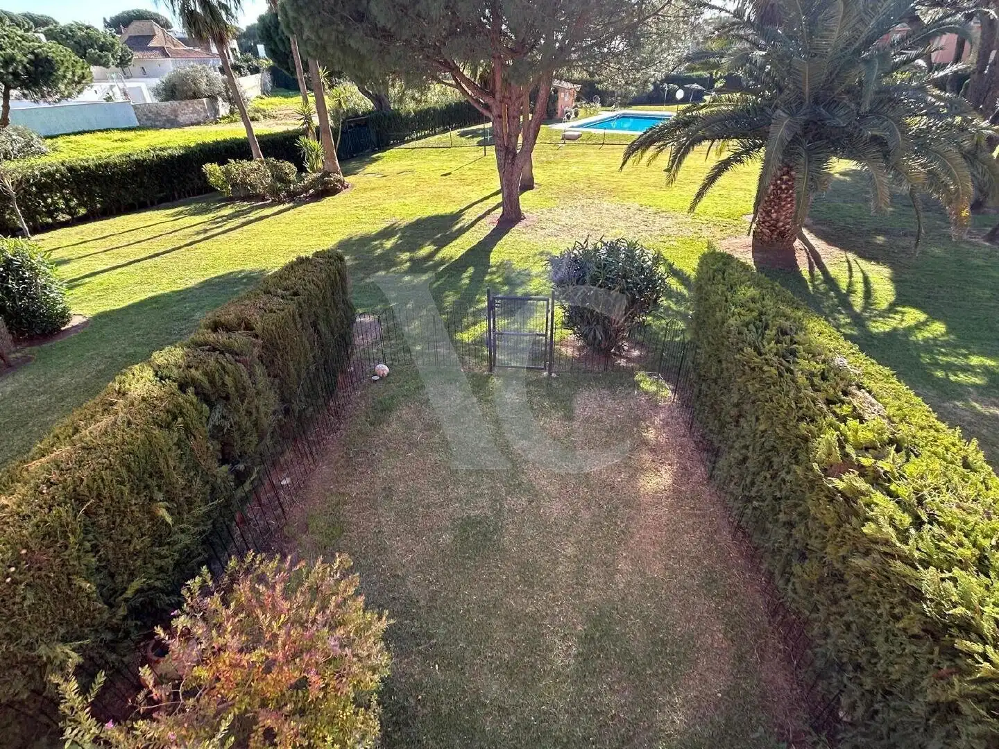 Houses for rent in Novo Sancti Petri