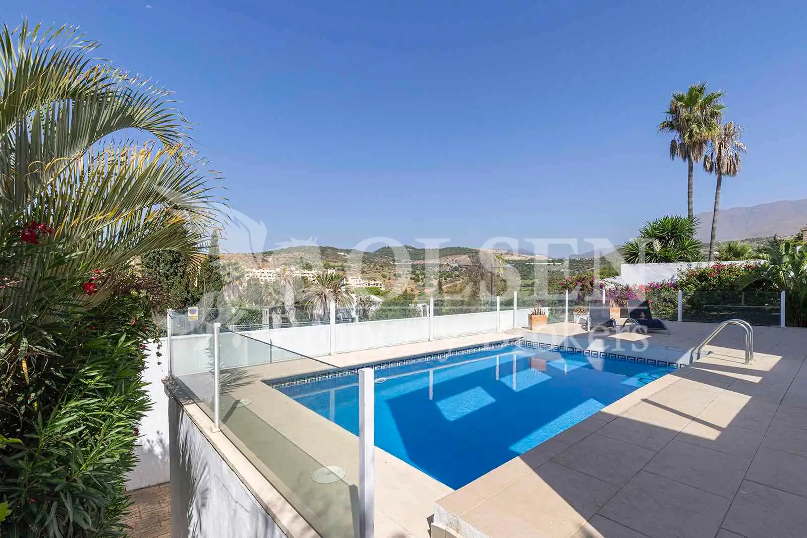 Villa mit Pool zum Verkauf in Costa Natura, imagen 35