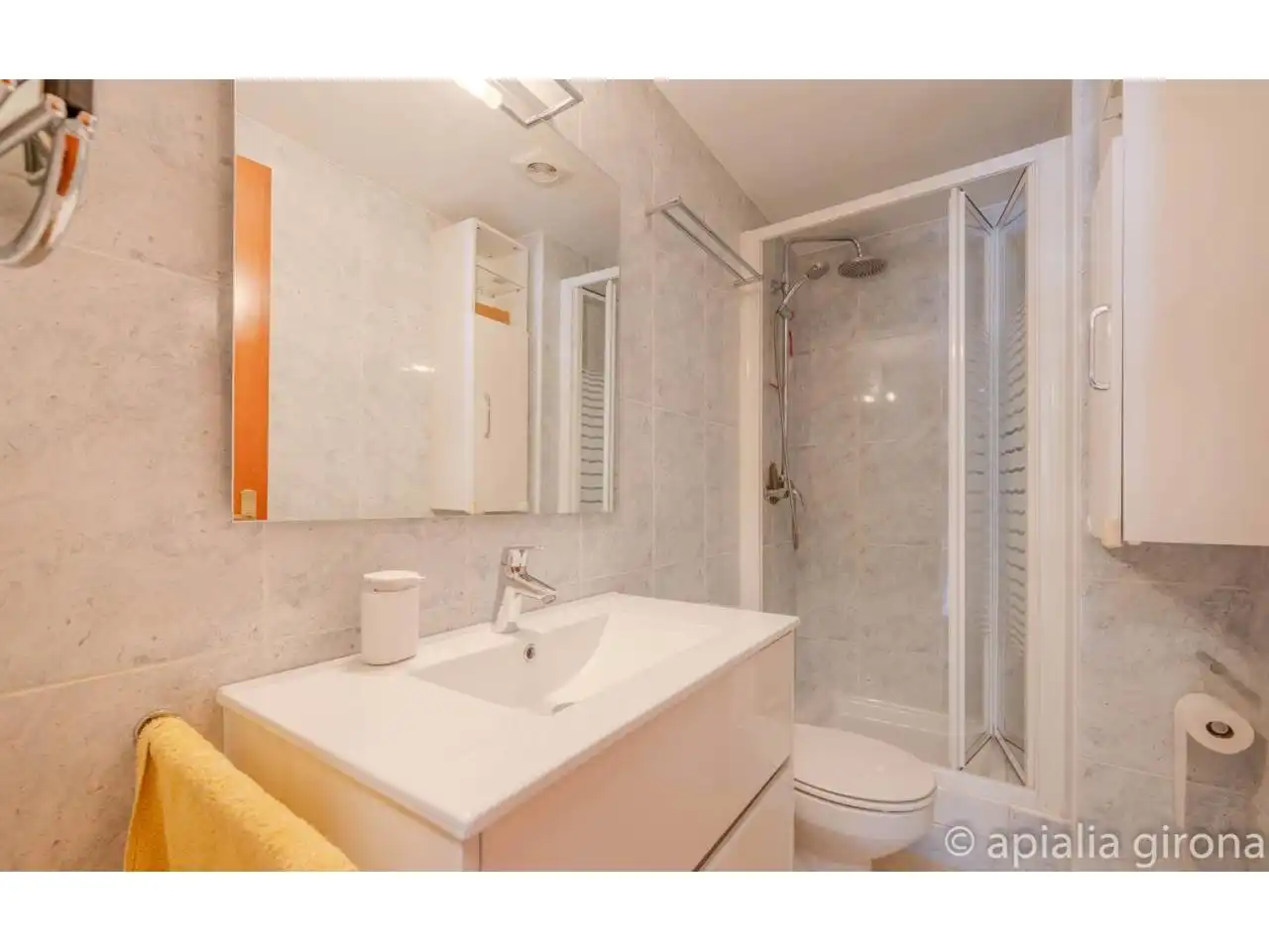 Wohnung mit Terrasse zum Verkauf in Sant Narcís, imagen 28