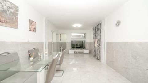 Foto 4 de Planta baja en venta en C. Geógrafo Rey Pastor, Virgen del Remedio - Parque Lo Morant, Alicante / Alacant