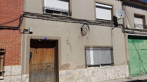 Photo 2 of Houses for sale in La Puebla de Almoradiel, Toledo