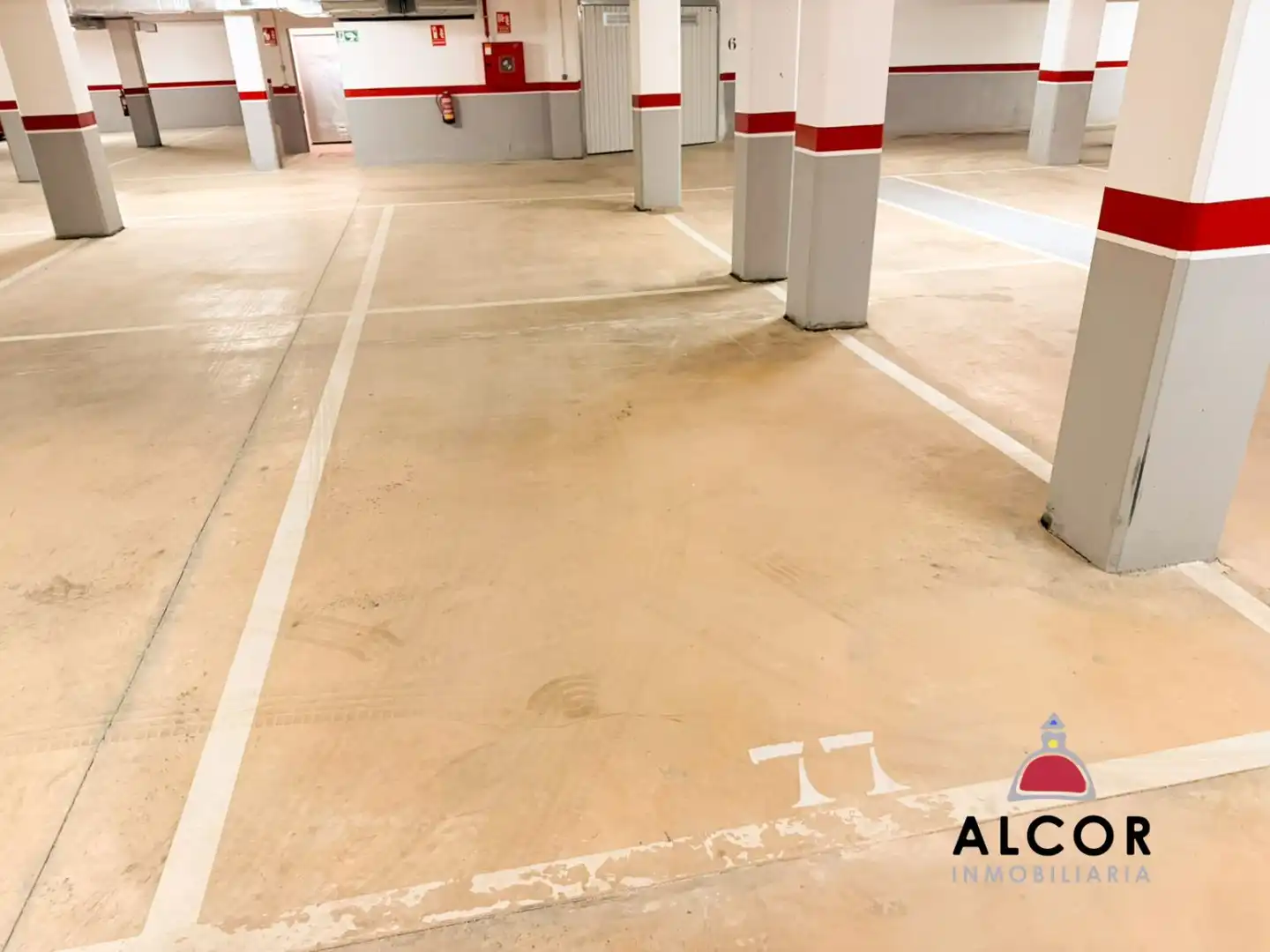 Parking à vendre à Pueblo, imagen 6