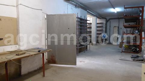 Photo 2 of Premises to rent in Pajarillos Bajos, Valladolid Capital