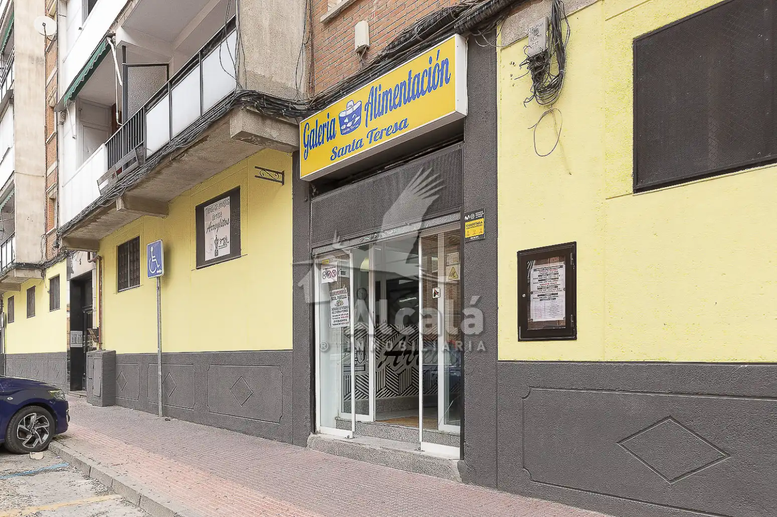 Wohnung mit Aufzug zum Verkauf in Reyes Católicos, imagen 56