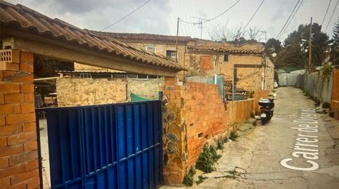 Foto 5 de Casa o xalet en venda a Carrer de Dosrius, 11, Horta, Barcelona Capital