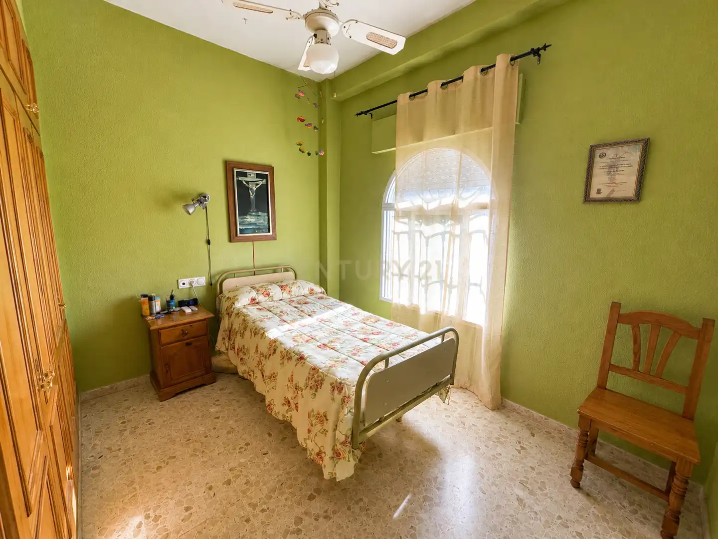 Casa o xalet en venda a Puertosol