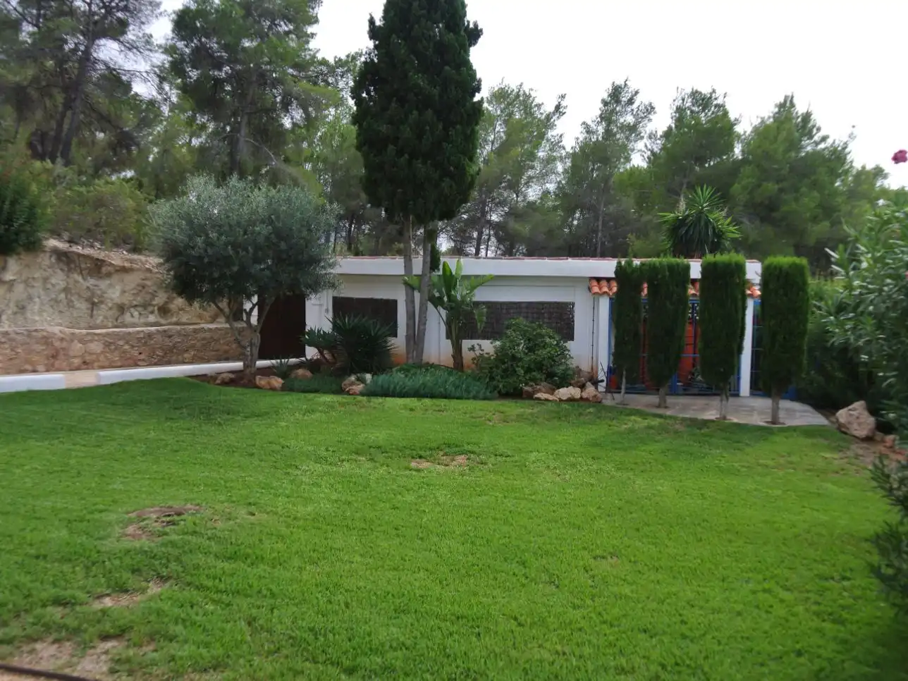 Casa con piscina en venta en Carrer des Munt Kilimanjaro 159, imagen 6